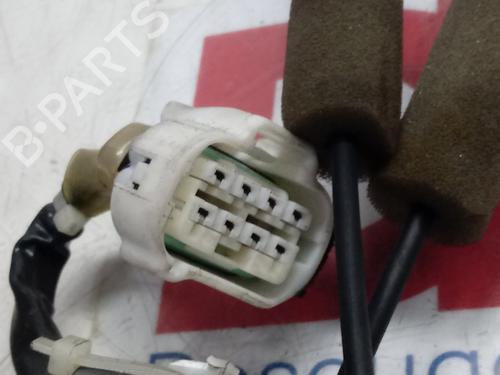 Front right lock LEXUS LS (_F4_) 600h AWD (UVF45, UVF46) | BP29409914C97 