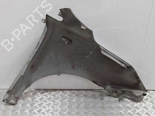 Left front fenders HYUNDAI ix35 (LM, EL, ELH)  | BP20489216C41