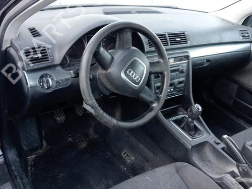 Radiator fan AUDI A4 B7 (8EC) 2.0 TDI | BP20237608M35 - Image 7