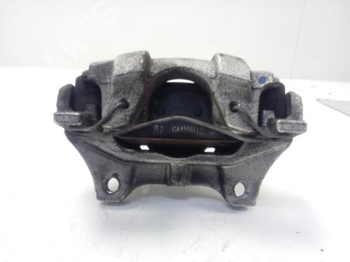 Left front brake caliper DACIA SANDERO II  | BP16580383M105 