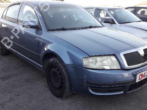 Used Parts SKODA SUPERB I (3U4) [2001-2008]  4325228