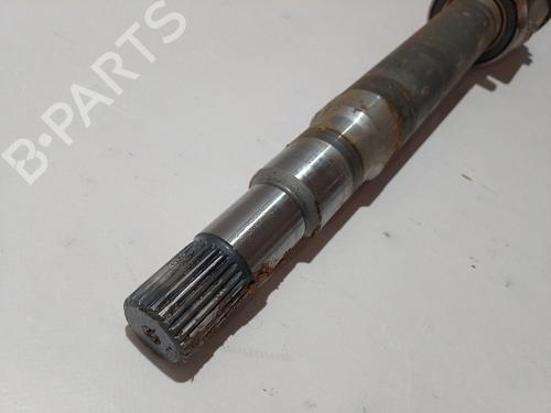 Right front driveshaft FORD KUGA III (DFK) 2.5 Duratec Plug-in-Hybrid | BP37440665M39 - Image 2