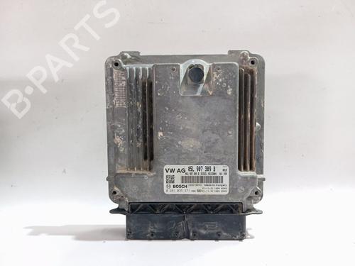 engine-control-unit-ecu-audi-q3-sportback-f3n-2019-40103954 main image