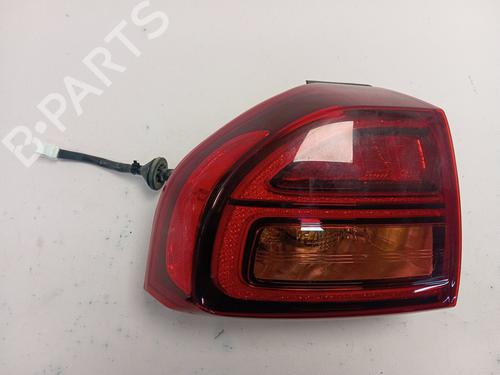 Used Left taillight KIA NIRO I (DE) [2016-2022]  30376317