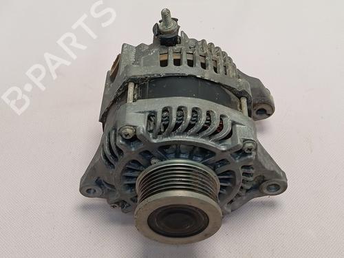 Used Alternator NISSAN CABSTAR (F24M, F24W) [2006-2013]  31014366