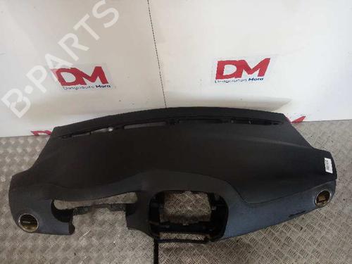 Airbag Kit FIAT BRAVO II (198_) 1.9 D Multijet (198AXB1A) | BP12652744C86 