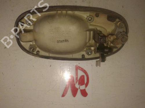 Front left exterior door handle KIA CARNIVAL I (UP)  | BP17917439C128 