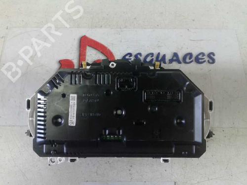 Instrument cluster TOYOTA YARIS (_P13_) 1.4 D (NLP130_, NLP130) | BP29410478C47 