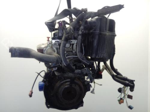 Engine CITROËN ZX (N2) 1.4 i 12671378 | B-Parts