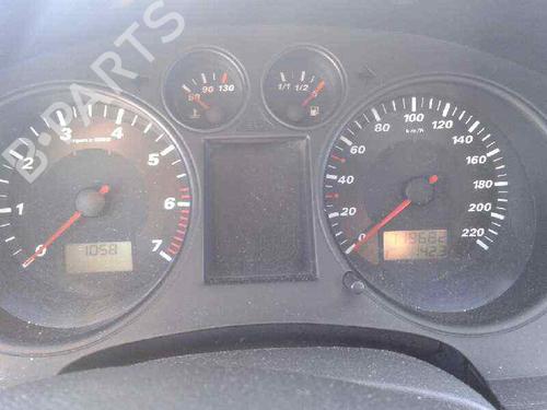 Gearbox SEAT IBIZA III (6L1) 1.2 | BP27614387M3