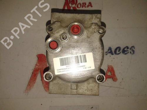 Used AC compressor FORD USA EXPLORER (UN46) 4.0 4x4 (156 hp) 12935587