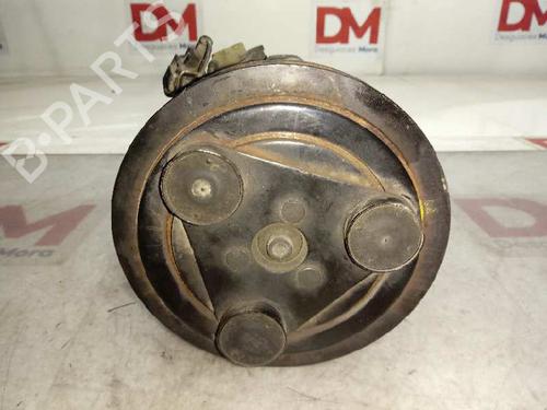 AC compressor NISSAN PRIMERA (P11) 2.0 TD | BP12654620M34 