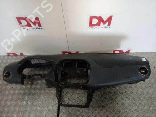 Airbag Kit FIAT BRAVO II (198_) 1.9 D Multijet (198AXB1A) | BP12652744C86 