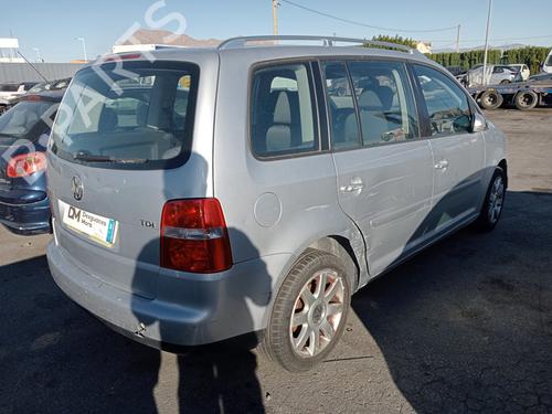 Recambios VW TOURAN (1T1, 1T2) [2003-2011]  4358572