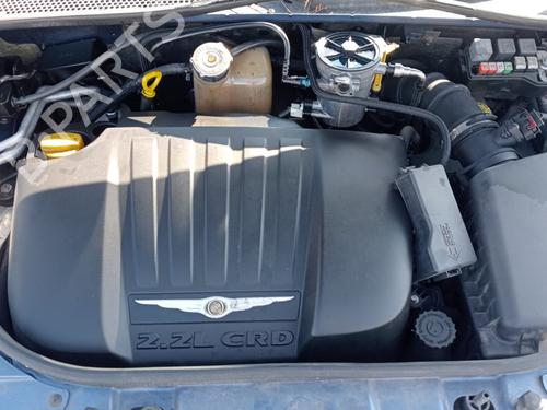 Fuse box CHRYSLER PT CRUISER (PT_) | BP34246123E1 - Image 8