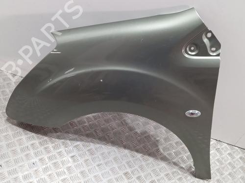 Used Left front fenders CITROËN BERLINGO MULTISPACE (B9) 1.6 HDi 110 (109 hp) 28671536