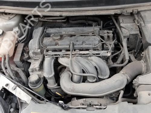 Left headlight FORD FOCUS II Convertible  | BP22386324C28  - Image 8