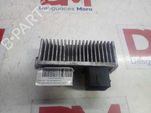 Used Electronic module OPEL MOVANO B Van (X62) [2010-2025]  12937340