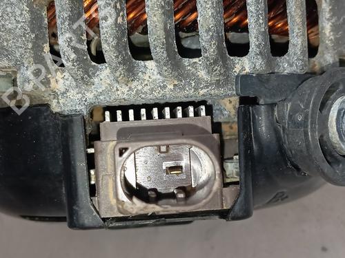 Alternator JEEP RENEGADE SUV (BU, B1, BV) | BP31169116M7