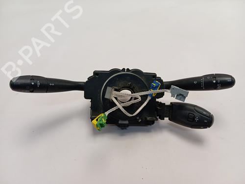 Used Headlight switch Headlight switch PEUGEOT 307 (3A/C) 1.6 HDi (90 hp) 36700584 36700584