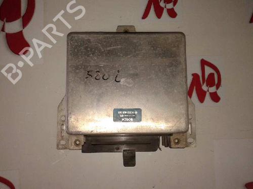 Used Engine control unit (ECU) BMW 3 (E30) [1982-1992]  12935136