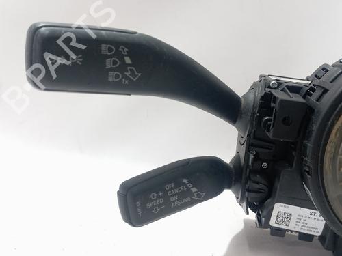 Steering column stalk AUDI Q5 (8RB) 3.0 TDI quattro | BP36499935I23 - Image 4
