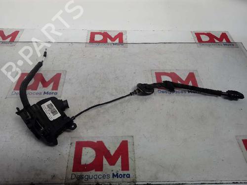 Rear right lock RENAULT CLIO IV (BH_)  | BP12653117C99 
