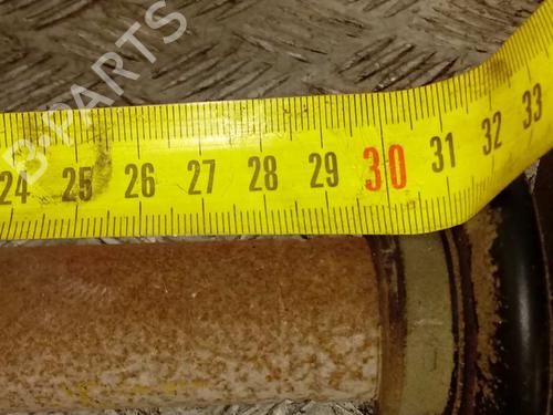 Right rear driveshaft LAND ROVER FREELANDER I (L314)  | BP18490347M41 