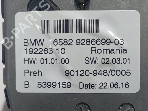 Switch BMW 4 Gran Coupe (F36) 440 i xDrive | BP40104252I30 - Image 4