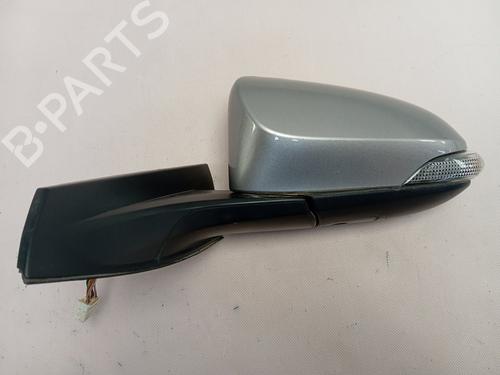 Rétroviseur gauche TOYOTA C-HR (_X1_) [2016-2026]  31329553