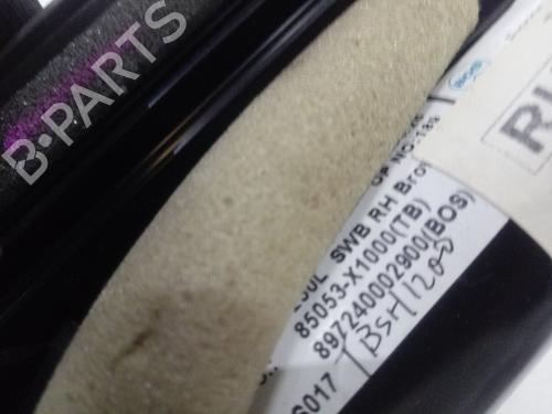 Other LEXUS LS (_F4_) 600h AWD (UVF45, UVF46) | BP29409987O1 