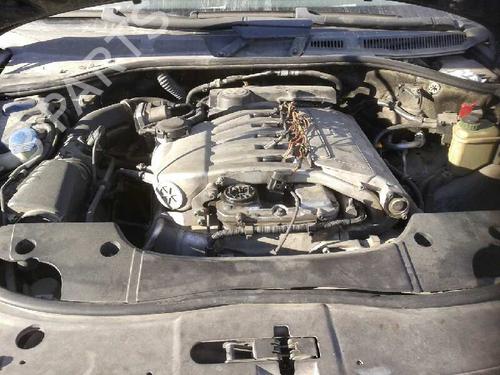 Heater matrix VW TOUAREG (7LA, 7L6, 7L7)  | BP16753364M63 