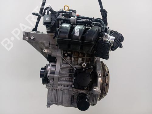 Engine SKODA FABIA IV (PJ3) 1.0 MPI | BP39503046M1 - Image 5