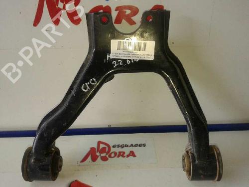 Used Right front suspension arm MITSUBISHI PAJERO IV (V8_W, V9_W) 3.2 DI-D (V88W, V98W) (170 hp) 16762995
