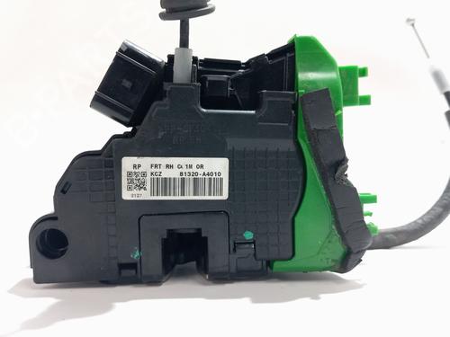 Front right lock KIA CARENS IV 1.6 GDi | BP32386692C97 - Image 3