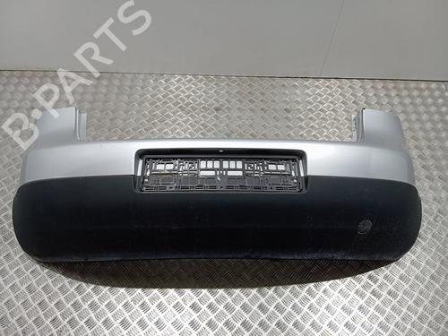 Used Rear bumper VW GOLF V (1K1) [2003-2010]  21764048