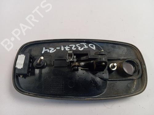 Front left exterior door handle OPEL VIVARO A Van (X83)  | BP21218922C128 