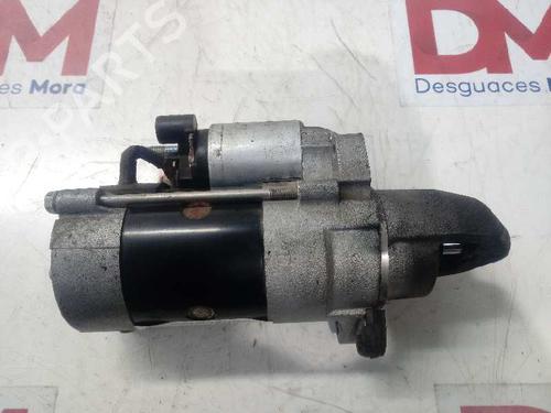 Starter OPEL ASTRA K (B16) 1.6 CDTi (68) | BP12666888M8 