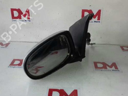 Left mirror NISSAN ALMERA TINO (V10)  | BP12644422C26 