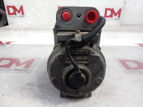 AC compressor MERCEDES-BENZ 124 Saloon (W124) | BP30371080M34