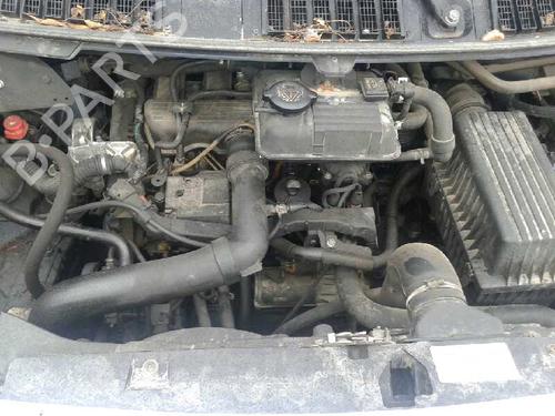 Left front steering knuckle LANCIA ZETA (22_) | BP30369137M25