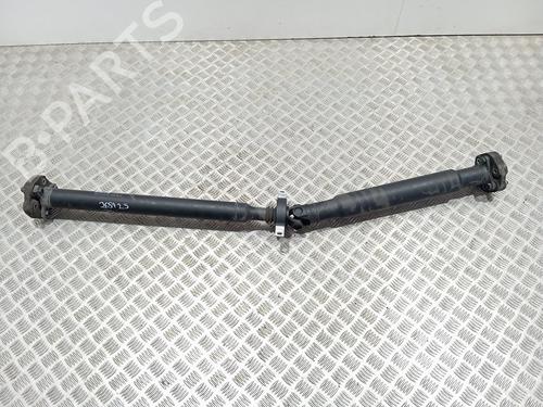 Used Driveshaft BMW 1 (E87) 116 d (116 hp) 27498489