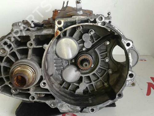 Used Gearbox SEAT ALHAMBRA (7V8, 7V9) [1996-2010]  30369618