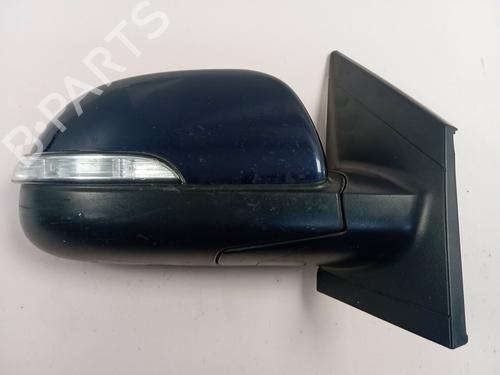 Used Right mirror SSANGYONG KORANDO (C300) [2019-2026]  31340726