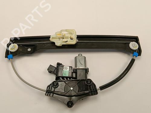 Rear left window mechanism MG MG HS (AS23) | BP33399509C24 - Image 2
