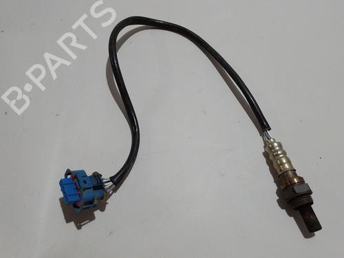Used Electronic sensor Electronic sensor CHEVROLET ORLANDO (J309) [2010-2026] 35728606 35728606