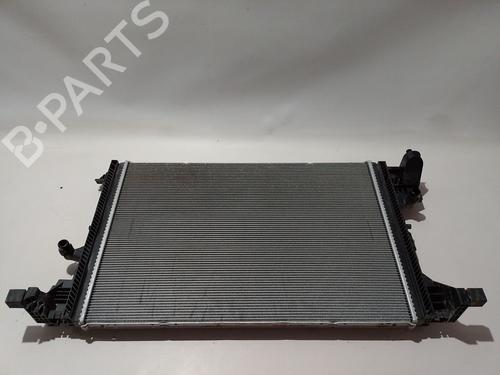 Used Water radiator Water radiator MERCEDES-BENZ EQA (H243) EQA 250 (243.701) (190 hp) 36157397 36157397