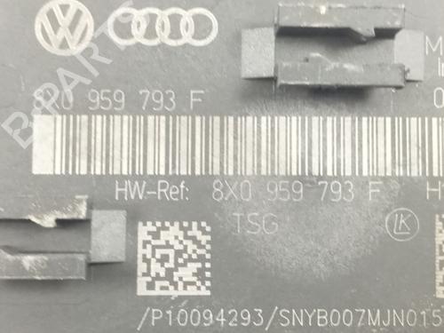 Electronic module AUDI A1 Sportback (8XA, 8XF) 1.6 TDI | BP35788323M83 - Image 2