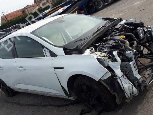 Headlight switch RENAULT MEGANE IV Hatchback (B9A/M/N_) 1.5 dCi 110 (B9A3) | BP12664683I24