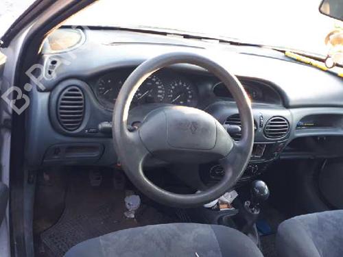 Left headlight RENAULT MEGANE I Classic (LA0/1_)  | BP12838663C28 